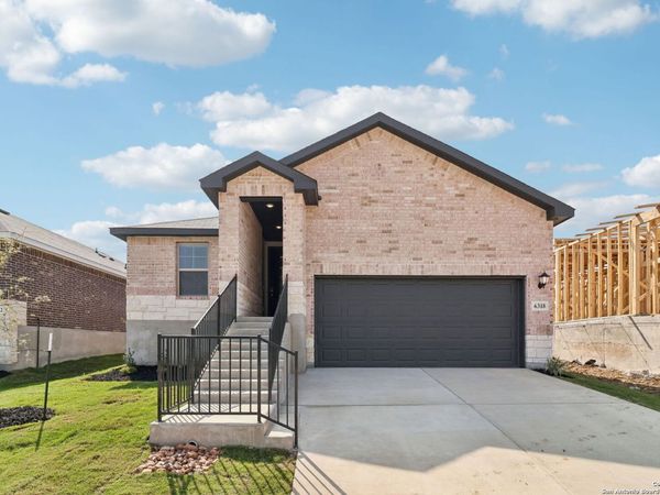 6318 Comanche Coyote, San Antonio, TX 78233