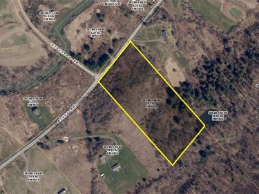 River Road, Butternuts, NY 13776