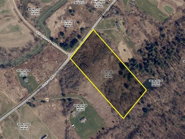 River Road, Butternuts, NY 13776