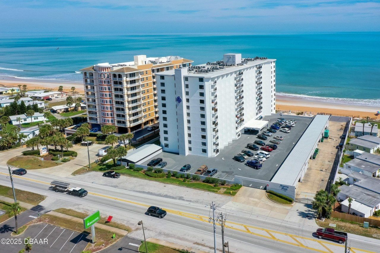 1415 Ocean Shore Boulevard, Unit L1, Ormond Beach, FL 32176 Main Photo