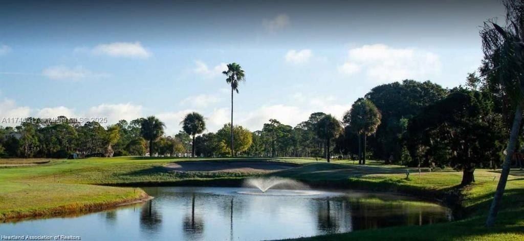 5226 Balboa Boulevard, Sebring, FL 33872 Photo