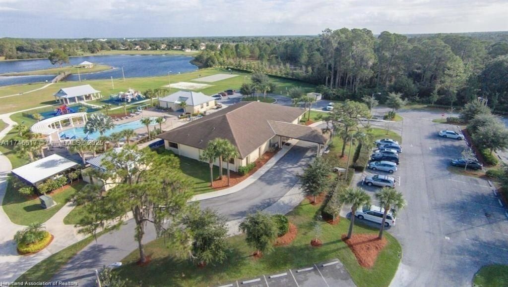 5226 Balboa Boulevard, Sebring, FL 33872 Photo