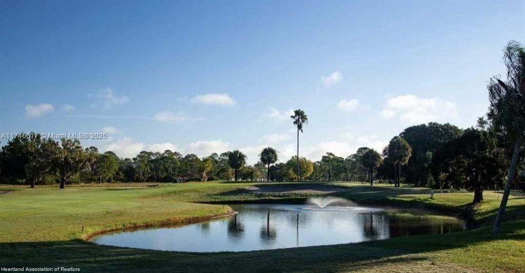 5226 Balboa Boulevard, Sebring, FL 33872 Photo