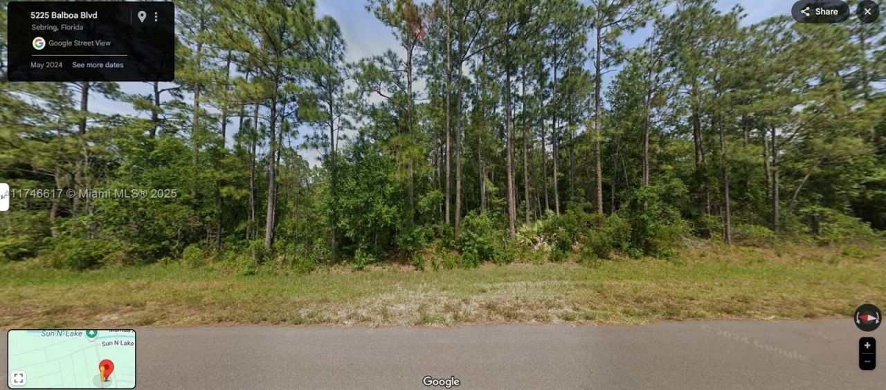 5226 Balboa Boulevard, Sebring, FL 33872 Photo