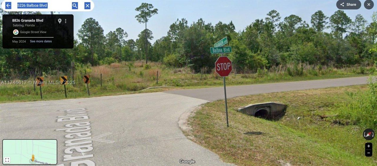 5226 Balboa Boulevard, Sebring, FL 33872 Photo