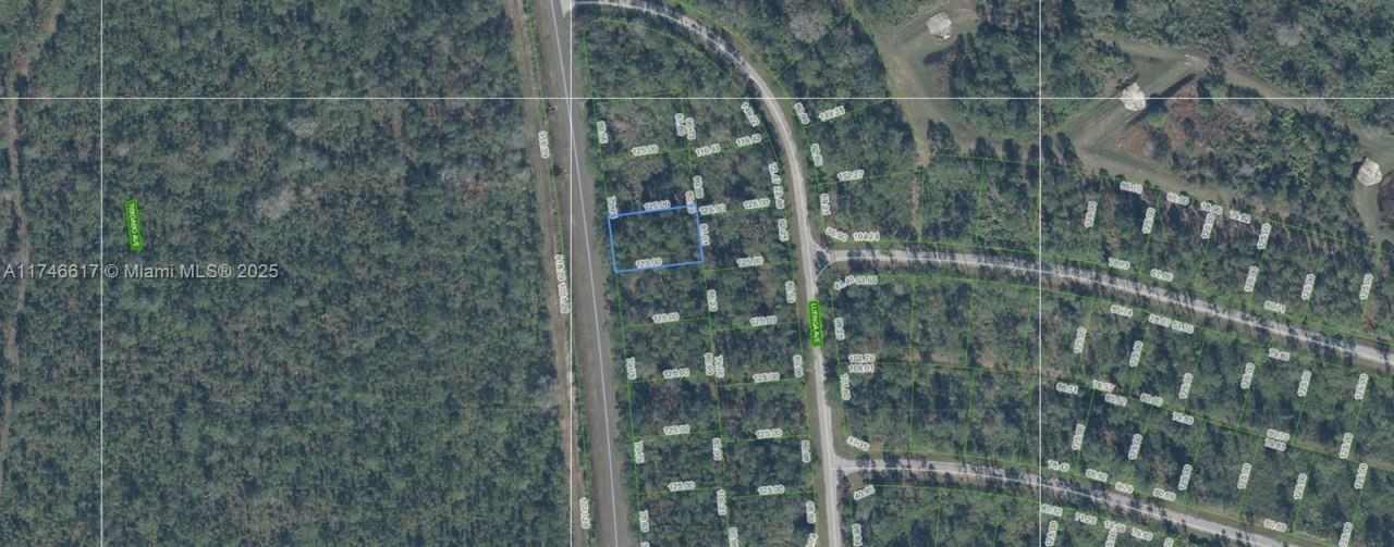 5226 Balboa Boulevard, Sebring, FL 33872 Photo