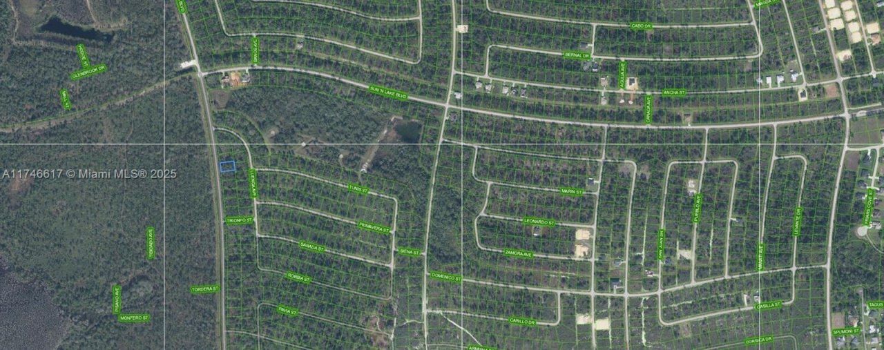 5226 Balboa Boulevard, Sebring, FL 33872 Photo