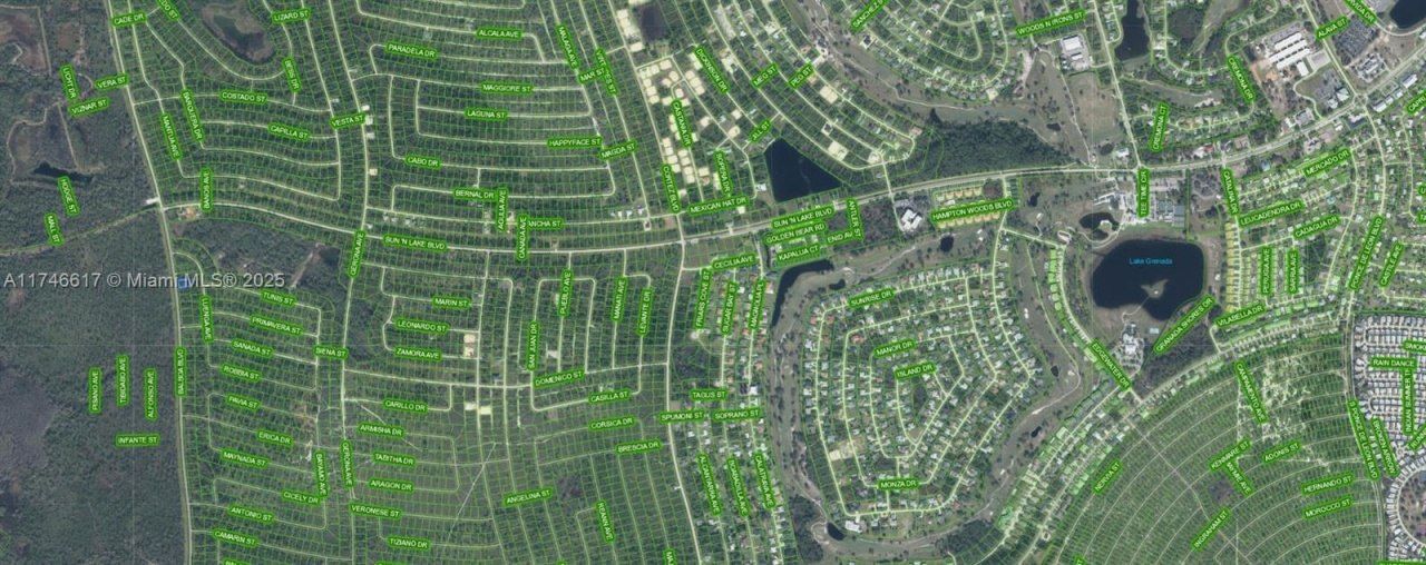 5226 Balboa Boulevard, Sebring, FL 33872 Photo