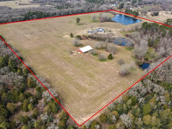 2828 E State Highway 154, Quitman, TX 75783