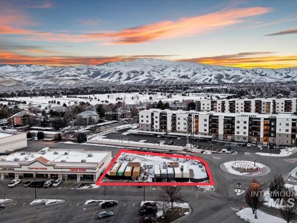 2350 E Gowen Rd, Boise, ID 83716