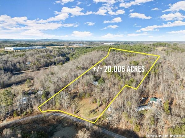 4208 Simpson Road, Gainesville, GA 30507