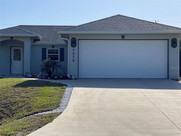 7076 NICHOLS STREET, ENGLEWOOD, FL 34224
