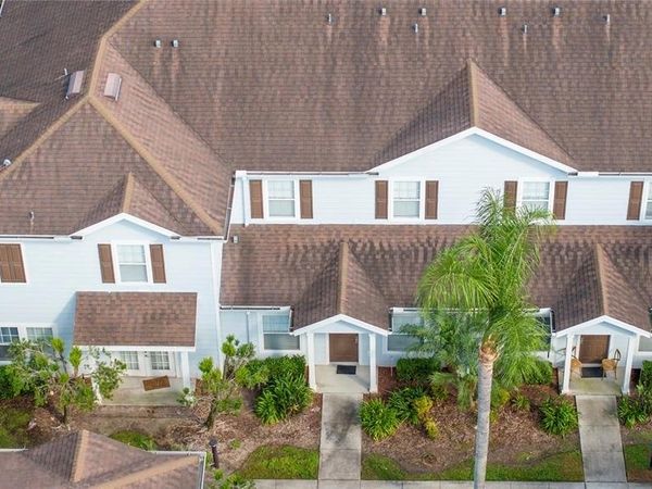 5354 DIPLOMAT COURT, Unit 106, KISSIMMEE, FL 34746