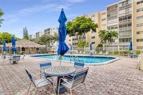 901 NE 14th Ave, Unit 108, Hallandale Beach, FL 33009 Photo