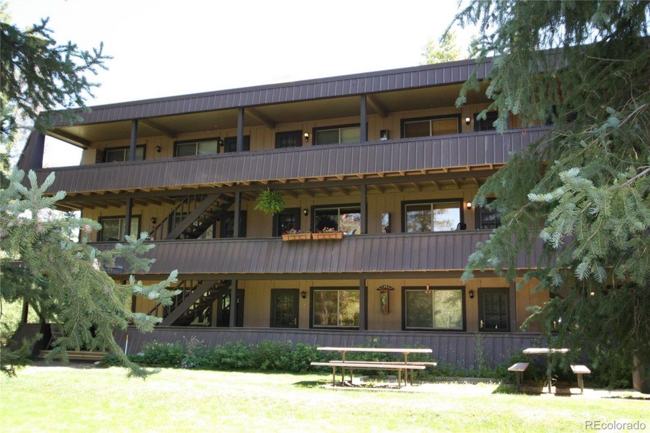 273 Hi Country Drive, Unit 1512, Winter Park, CO 80482 Main Photo