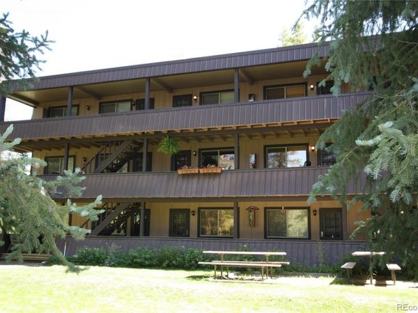 273 Hi Country Drive, Unit 1512, Winter Park, CO 80482