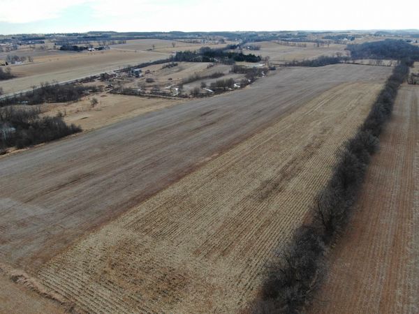 N5413 County Road S, Iron Ridge, WI 53035