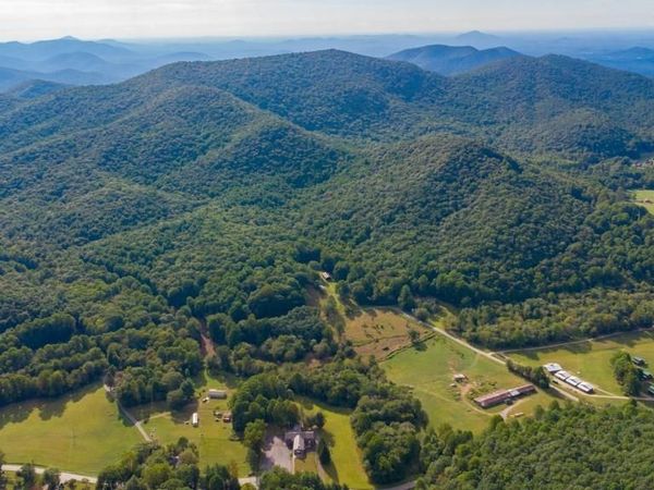 Tr 3 Glenn Elliot Road, Suches, GA 30572