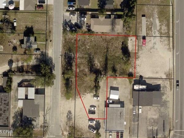 230 W 15th Street, Panama City, FL 32405