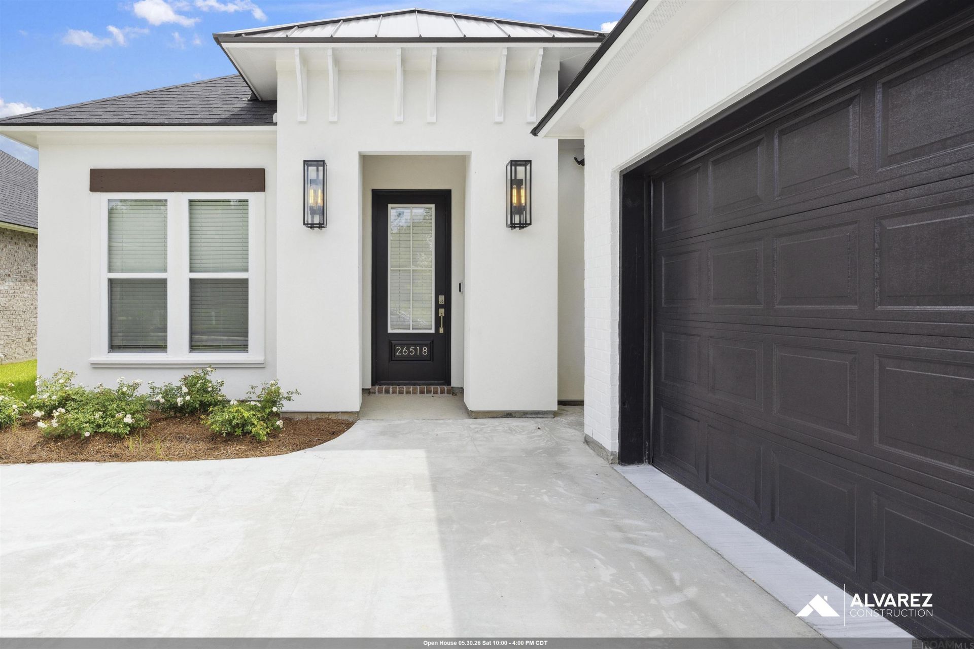 26518 Vanissa Dr, Denham Springs, LA 70726 Main Photo