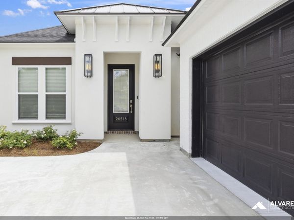 26518 Vanissa Dr, Denham Springs, LA 70726