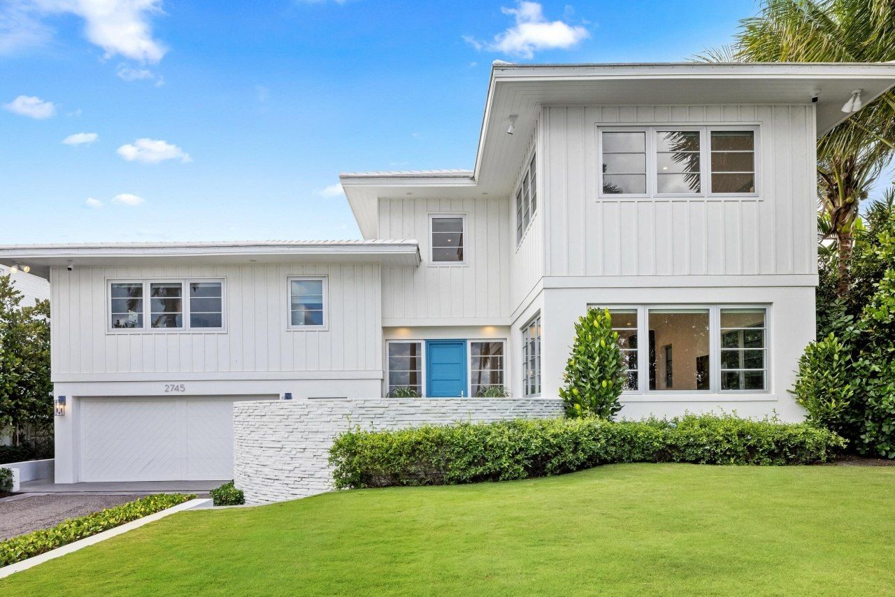 2745 S Flagler Drive, West Palm Beach, FL 33405 Photo