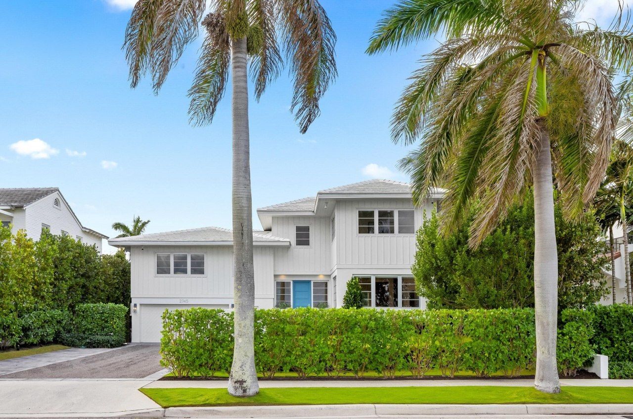 2745 S Flagler Drive, West Palm Beach, FL 33405 Photo