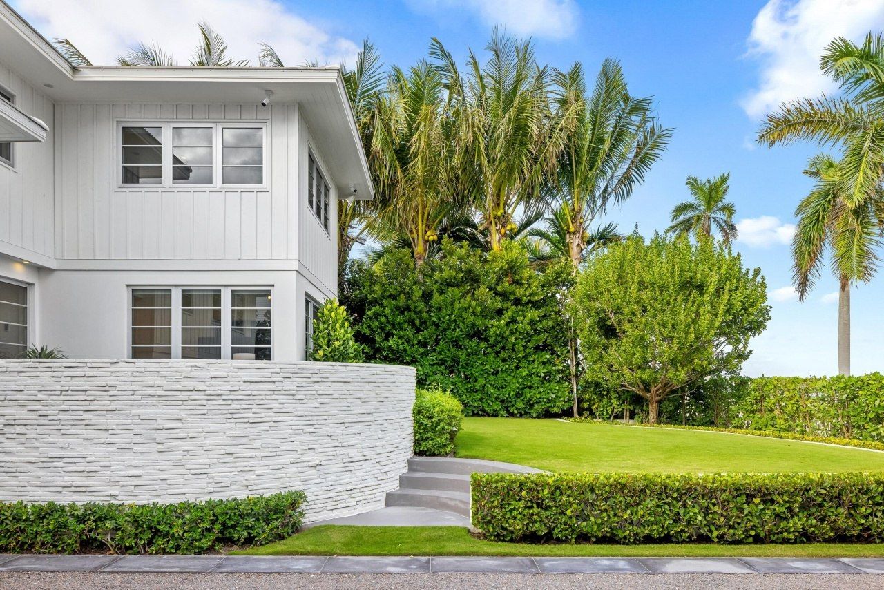 2745 S Flagler Drive, West Palm Beach, FL 33405 Photo