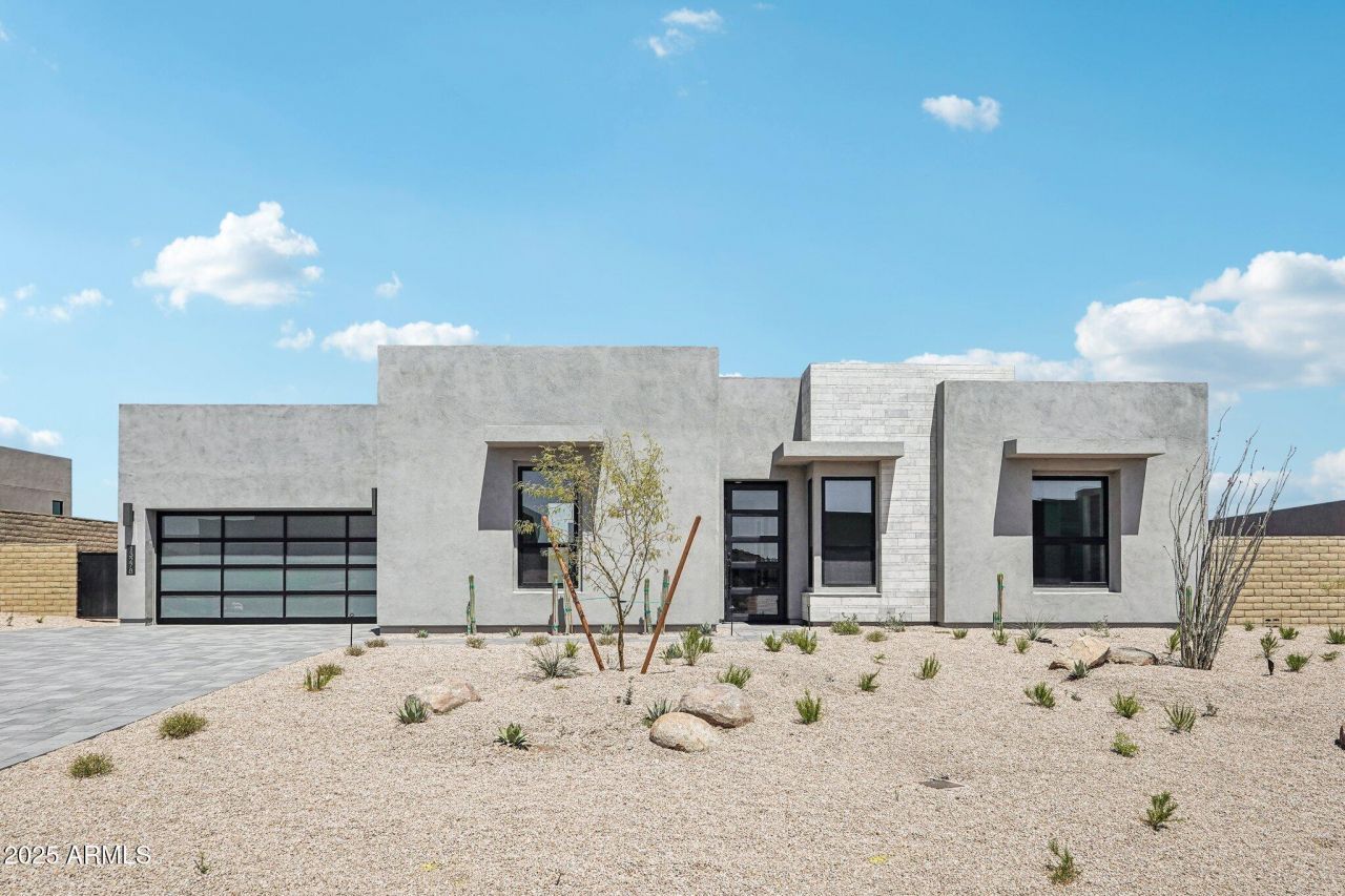 13278 E Buckskin Trail, Scottsdale, AZ 85255 Main Photo