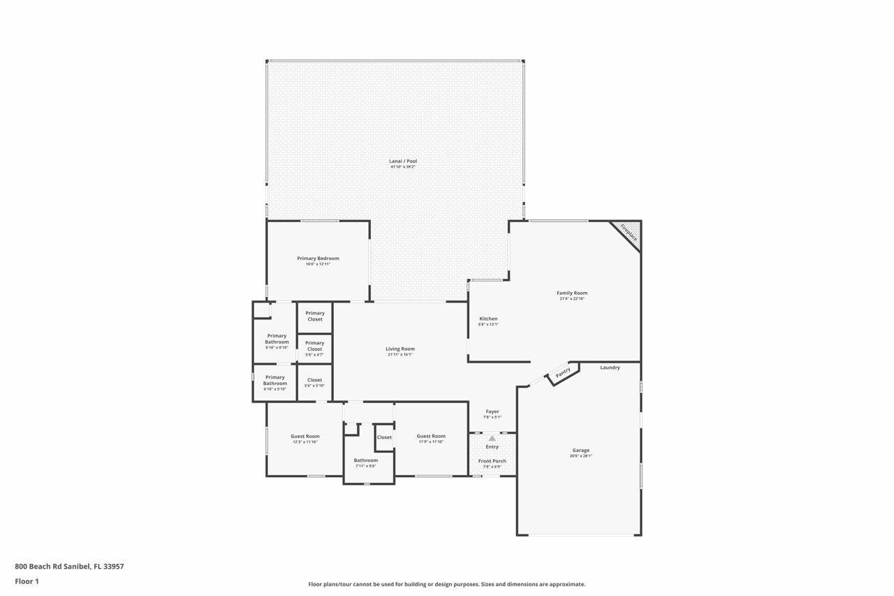 800 Beach Rd, Sanibel, FL 33957 Photo