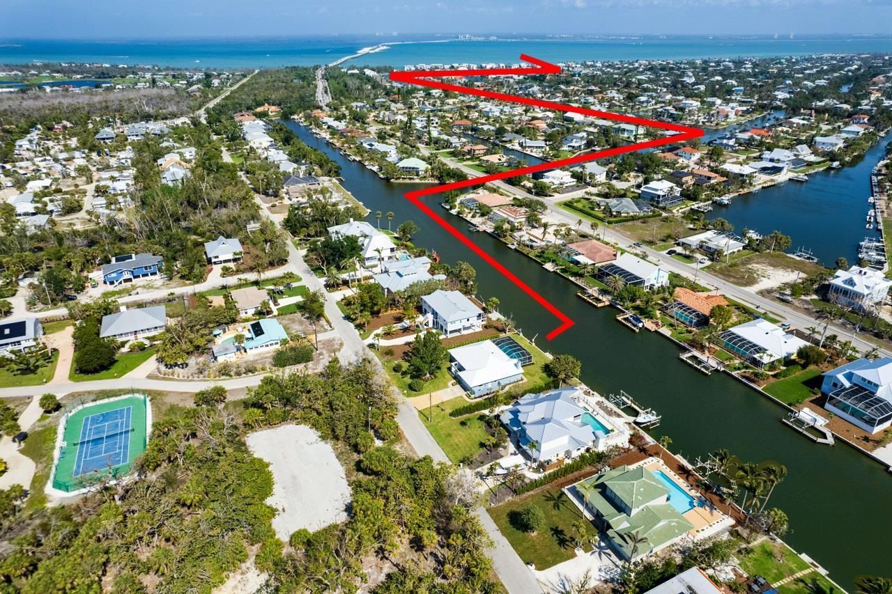800 Beach Rd, Sanibel, FL 33957 Photo
