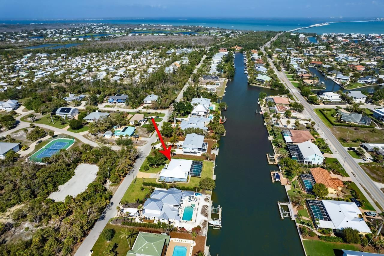 800 Beach Rd, Sanibel, FL 33957 Photo