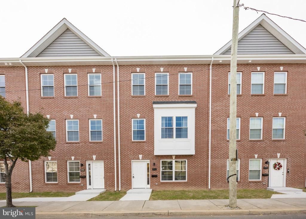 3326 N Market Street, Wilmington, DE 19802 Main Photo