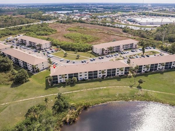 175 KINGS HIGHWAY, Unit 538, PUNTA GORDA, FL 33983