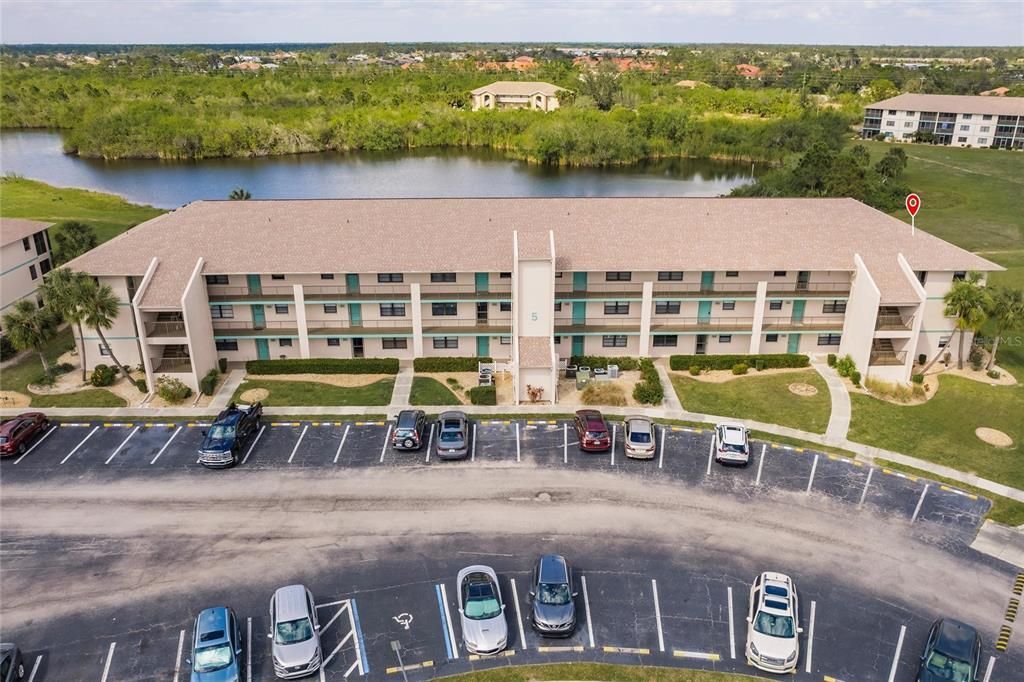 175 Kings Highway, Unit 538, Punta Gorda, FL 33983 Photo