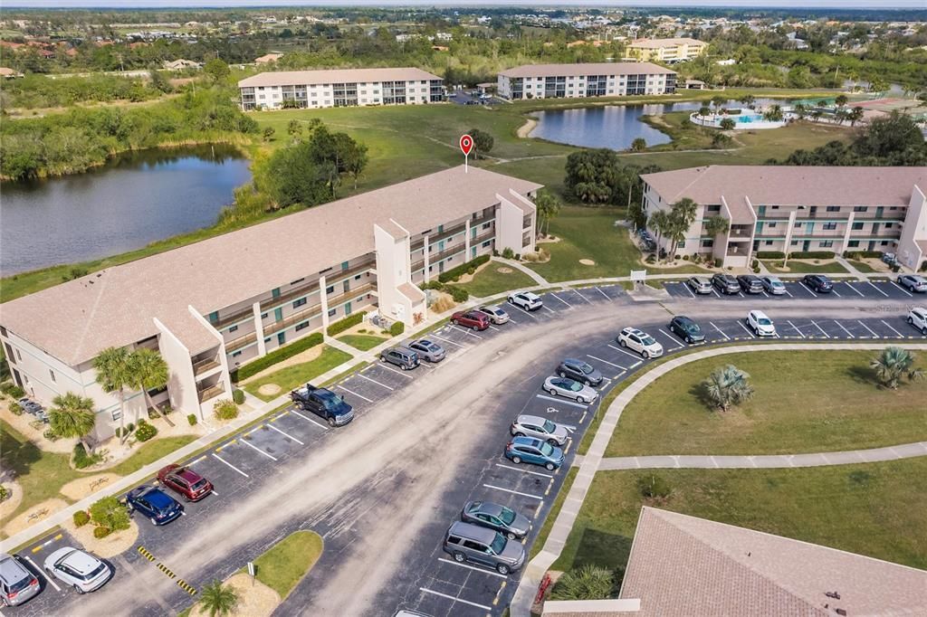 175 Kings Highway, Unit 538, Punta Gorda, FL 33983 Photo