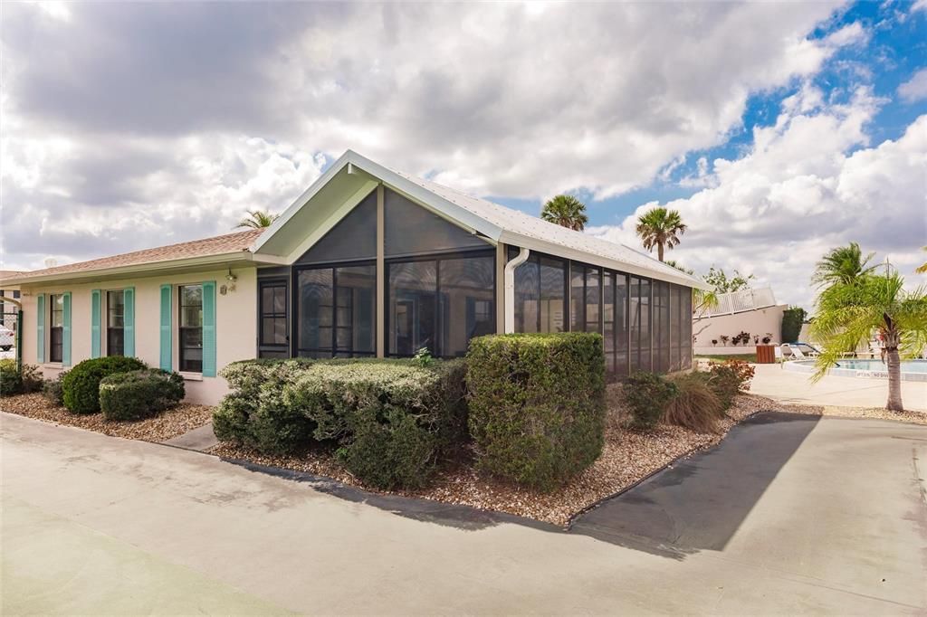 175 Kings Highway, Unit 538, Punta Gorda, FL 33983 Photo