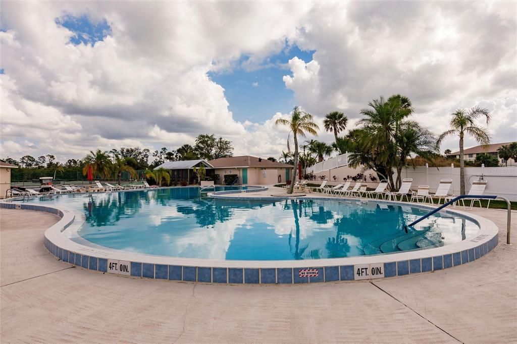 175 Kings Highway, Unit 538, Punta Gorda, FL 33983 Photo