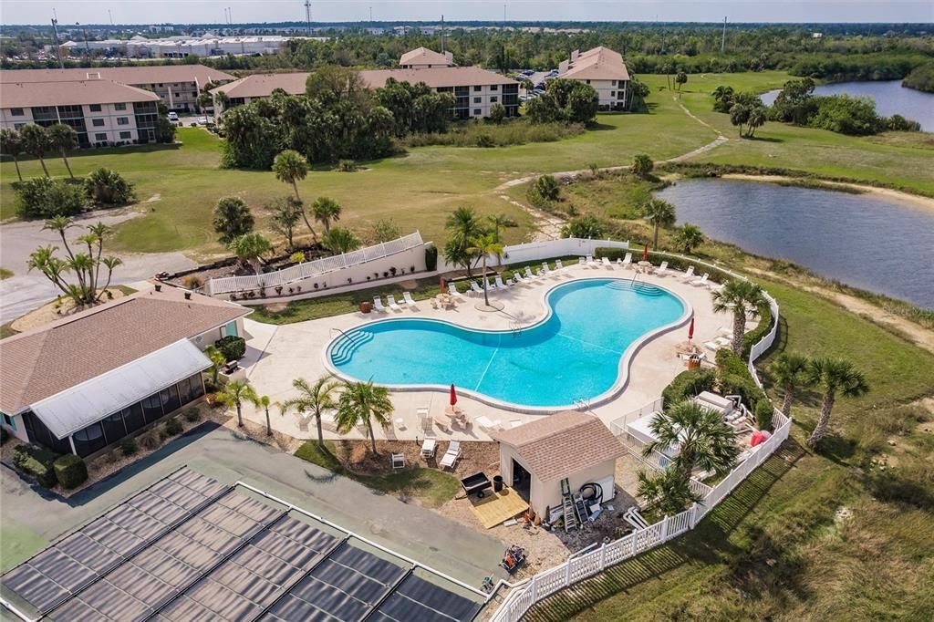 175 Kings Highway, Unit 538, Punta Gorda, FL 33983 Photo