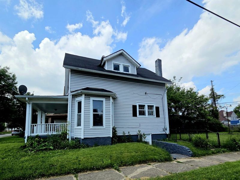 550 E Rose Street, Springfield, OH 45505 Photo 25