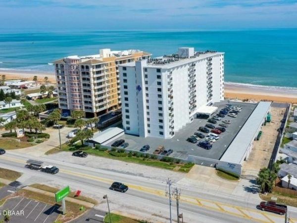1415 OCEAN SHORE BOULEVARD, Unit L1, ORMOND BEACH, FL 32176