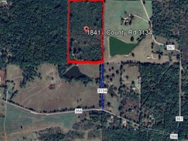 18411 County Road 3134, Winona, TX 75792