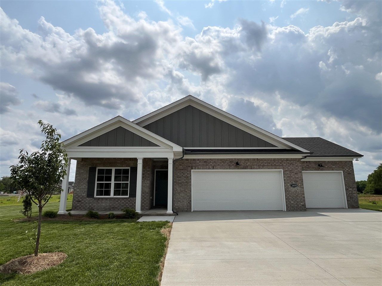 3499 Southall Boulevard Lot 30, Bowling Green, KY 42101 Main Photo