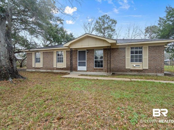 313 W 4th Avenue, Foley, AL 36535