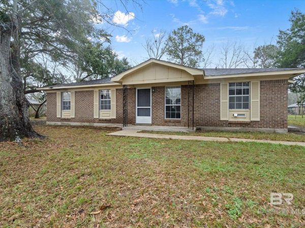 313 W 4th Avenue, Foley, AL 36535