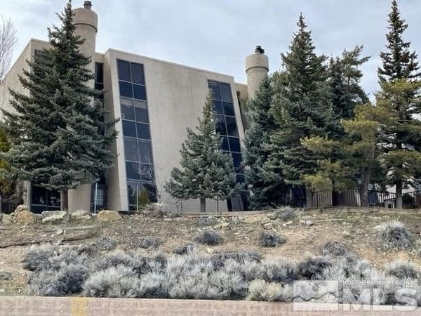 147 Vista Rafael, Reno, NV 89503