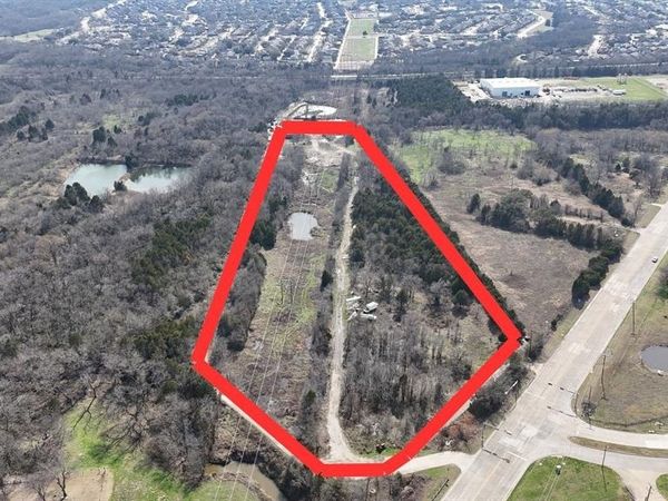 500 E Main Street, Mesquite, TX 75149