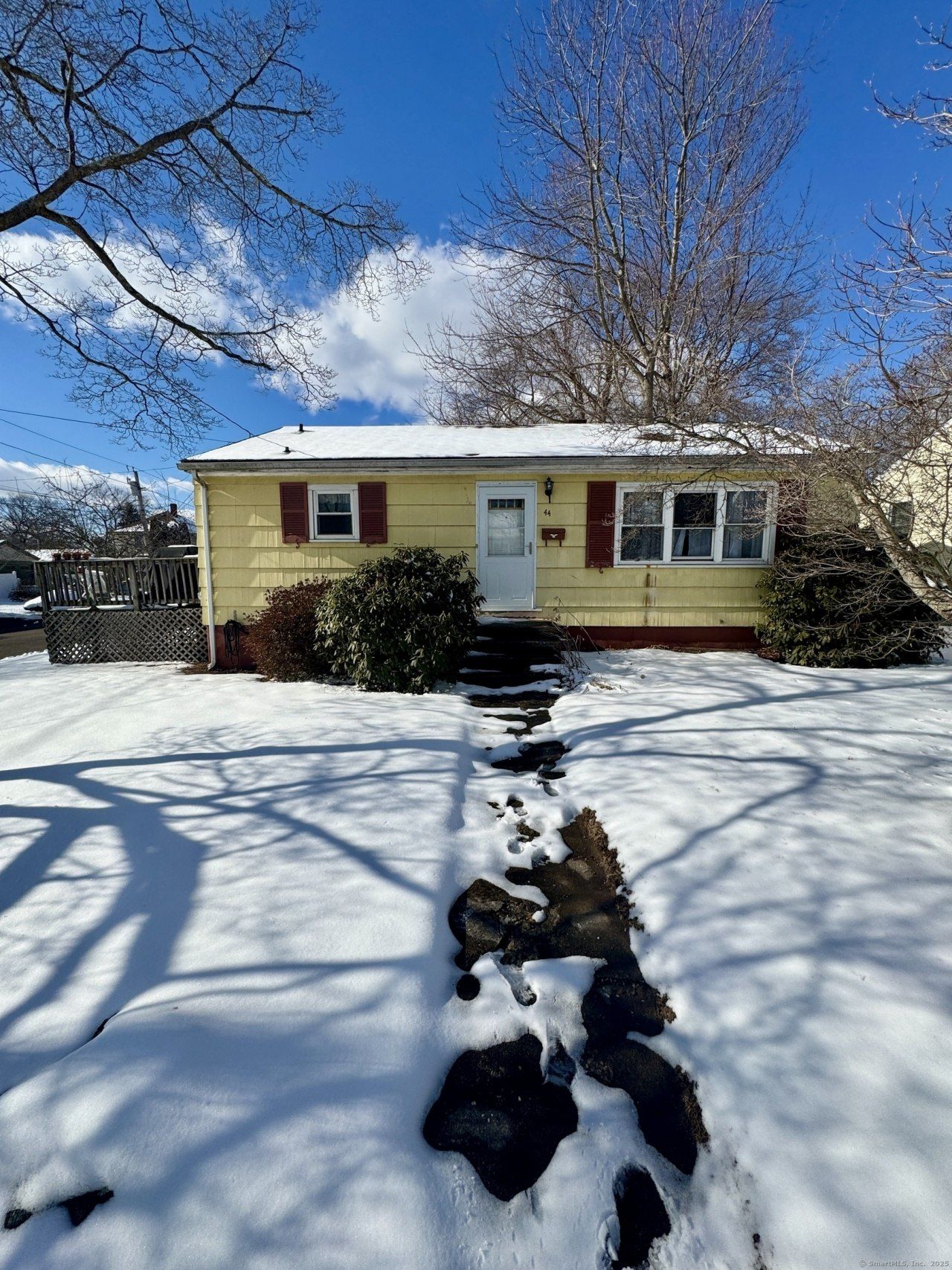 44 Chester, Milford, CT 06460 Main Photo