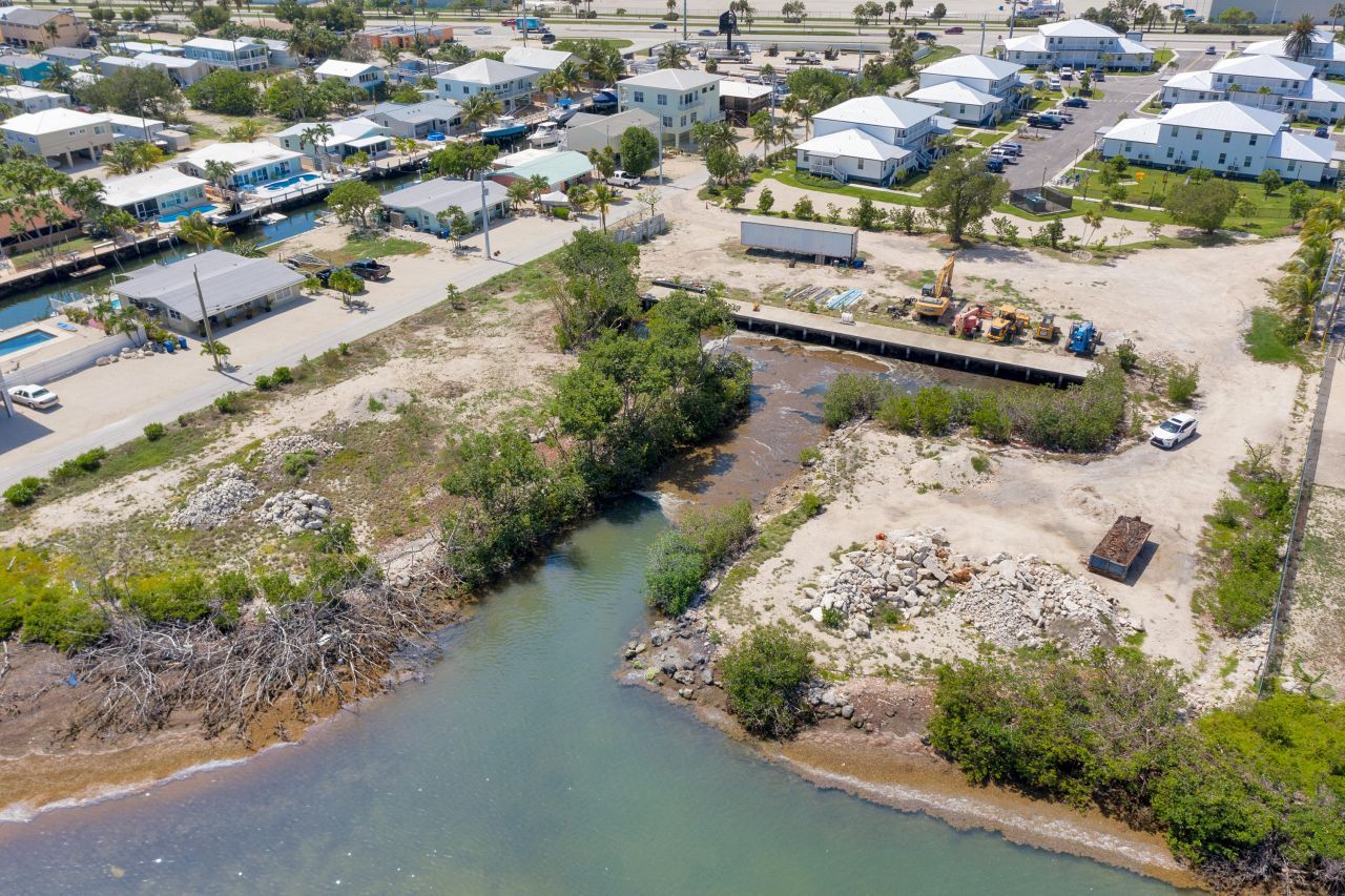 8700 Overseas Highway, Marathon, FL 33050 Photo