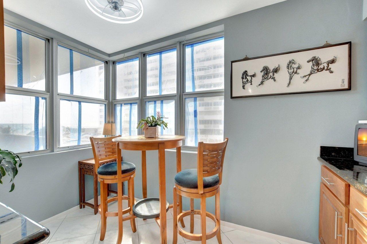 1180 S Ocean Boulevard, Unit 2e, Boca Raton, FL 33432 Photo